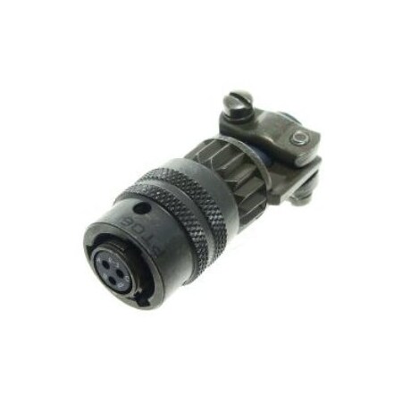 Amphenol PT 3C 3-20 SKT PLUG PT06A83SSR